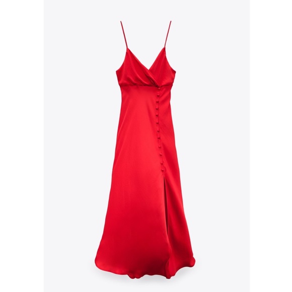 Zara Midi Dress - Picture 10 of 12